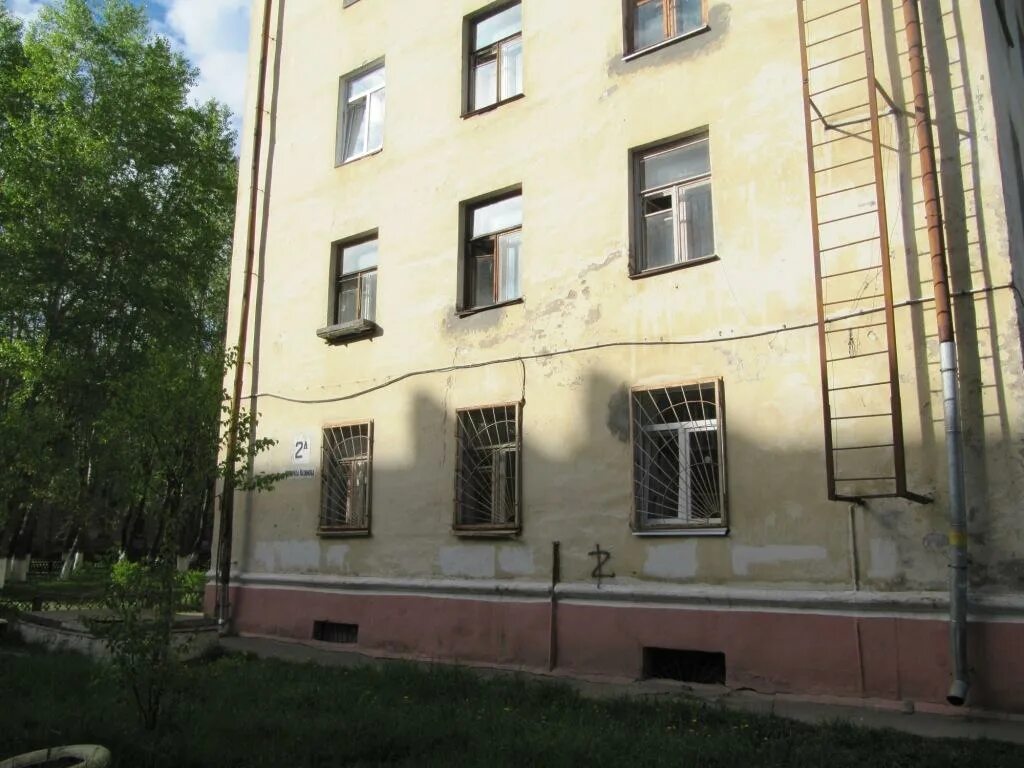 Apartment on Nakhimova Lane, жильё посуточно, пер. Нахимова, 2, Томск, Россия - 