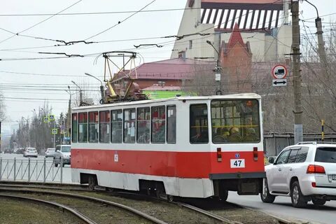 Омск 47