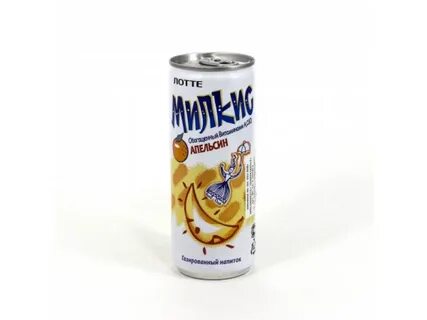 Вкусы милкиса