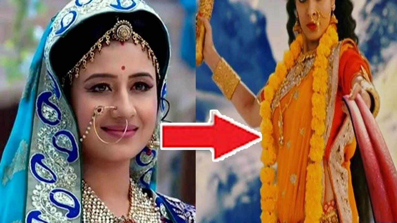 Деви шарма. Гаятри паривар. Пуджа шарма. Пуджа шарма актриса. Вайшно деви индийский сериал.