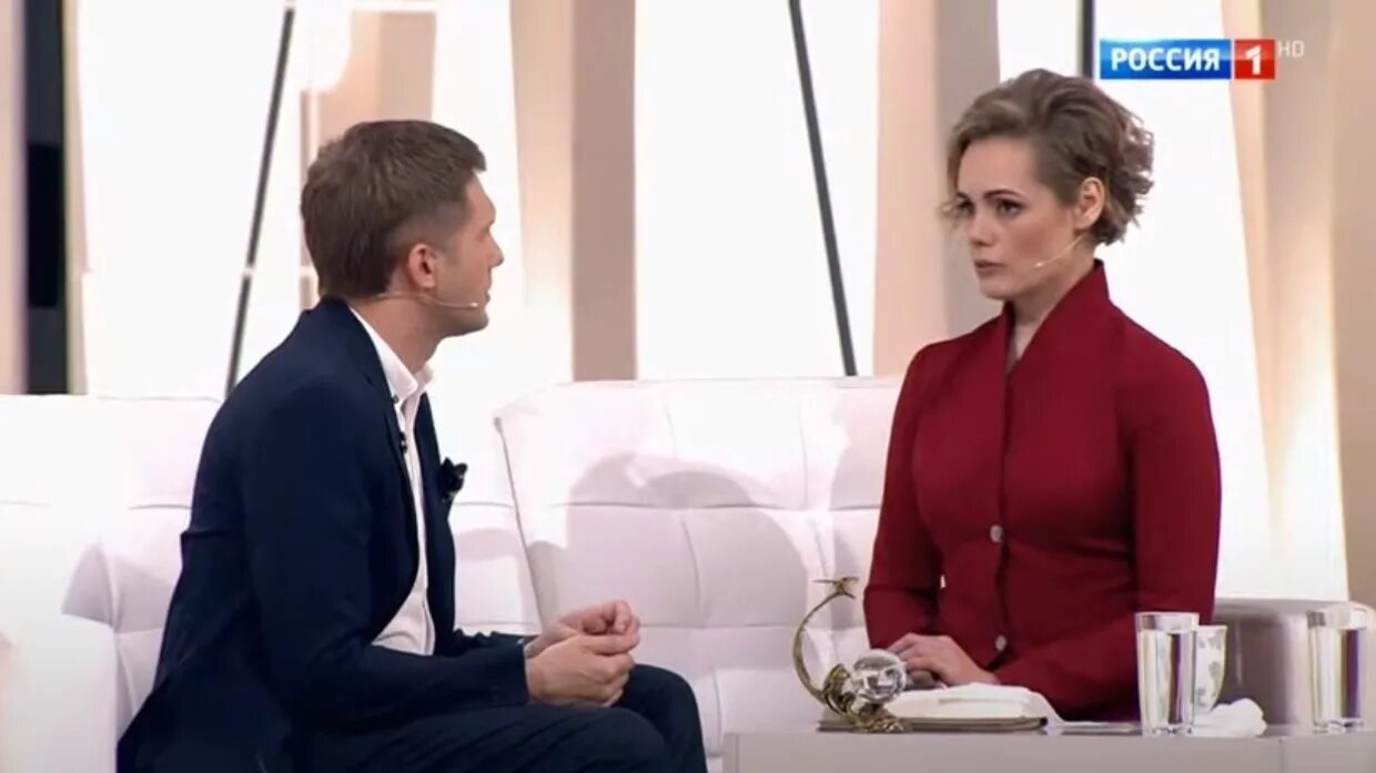 Интервью дроздовой корчевникову