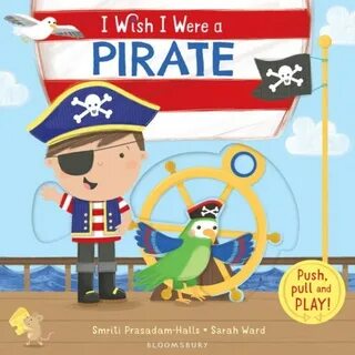 Being a pirate
