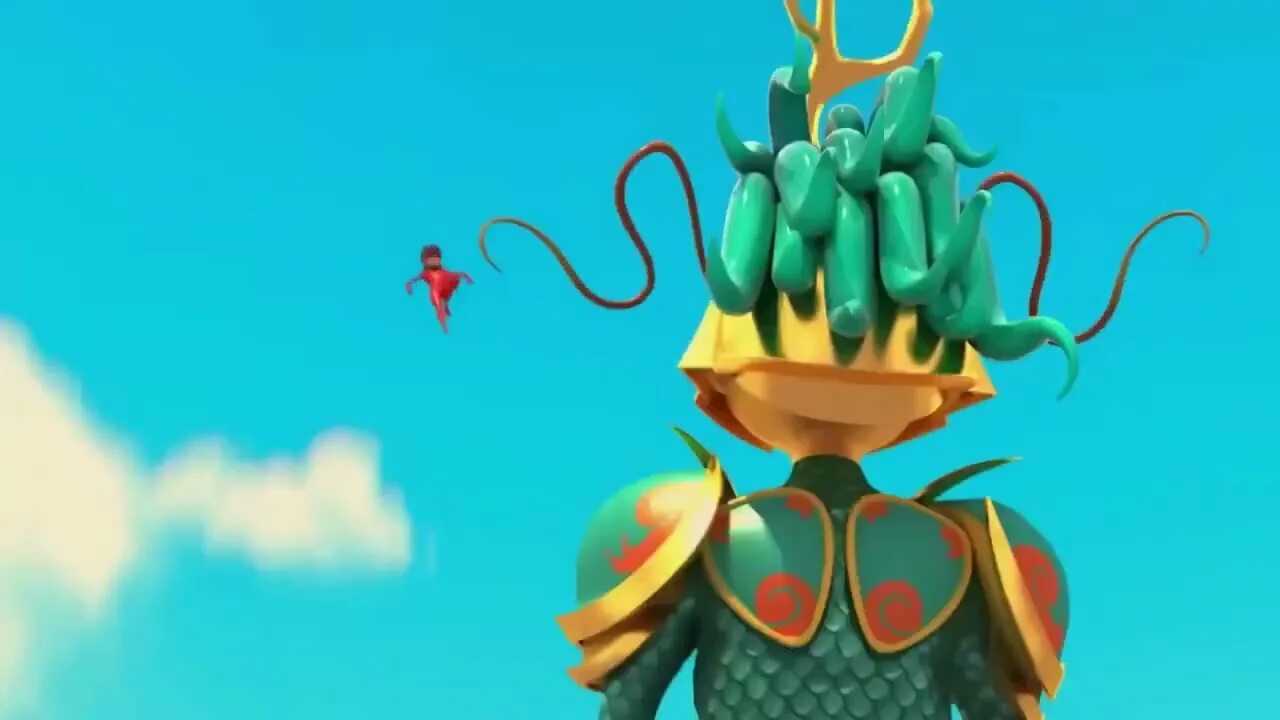 Леди баг и супер кот 4 сезон. Леди баг и супер кот 4 сезон цилинь. Цилинь леди баг и супер-кот трейлер. Леди баг и супер кот цилинь. Цилинь леди баг.