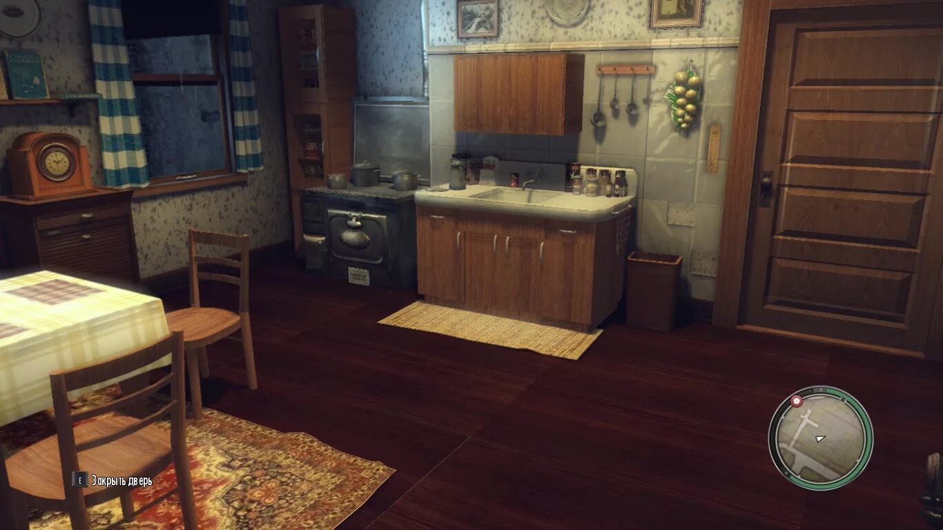 Мафия где в доме. Мафия 2 квартира джо. mafia 2 дом вито. мафия 2 дом скалетта. дом джо мафия 2.