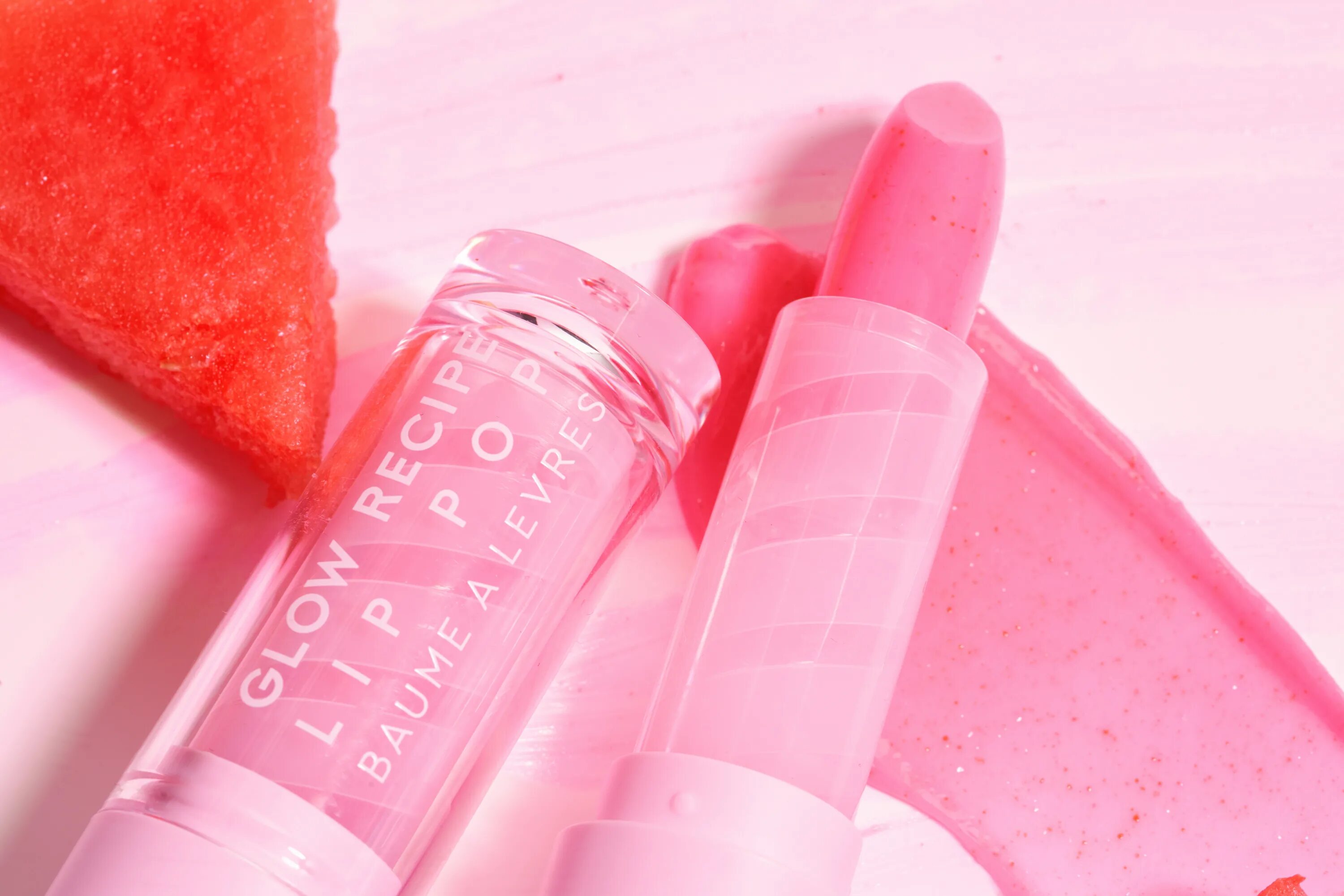 Mqny dewy water glow lip. Бальзам для губ Lip Glow. Glow Recipe бальзам для губ. Блеск для губ от lnpro. L'Oreal Paris бальзам для губ Glow.