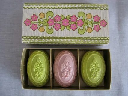 Soap set