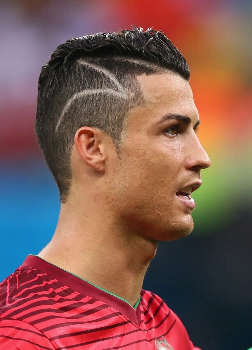 Photos from The World Cup’s Hairstyles: Best, Worst & Inexplicable - E! Online S