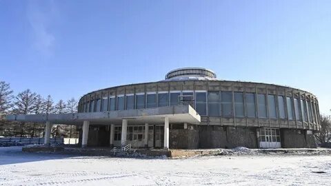 Ремонт цирка
