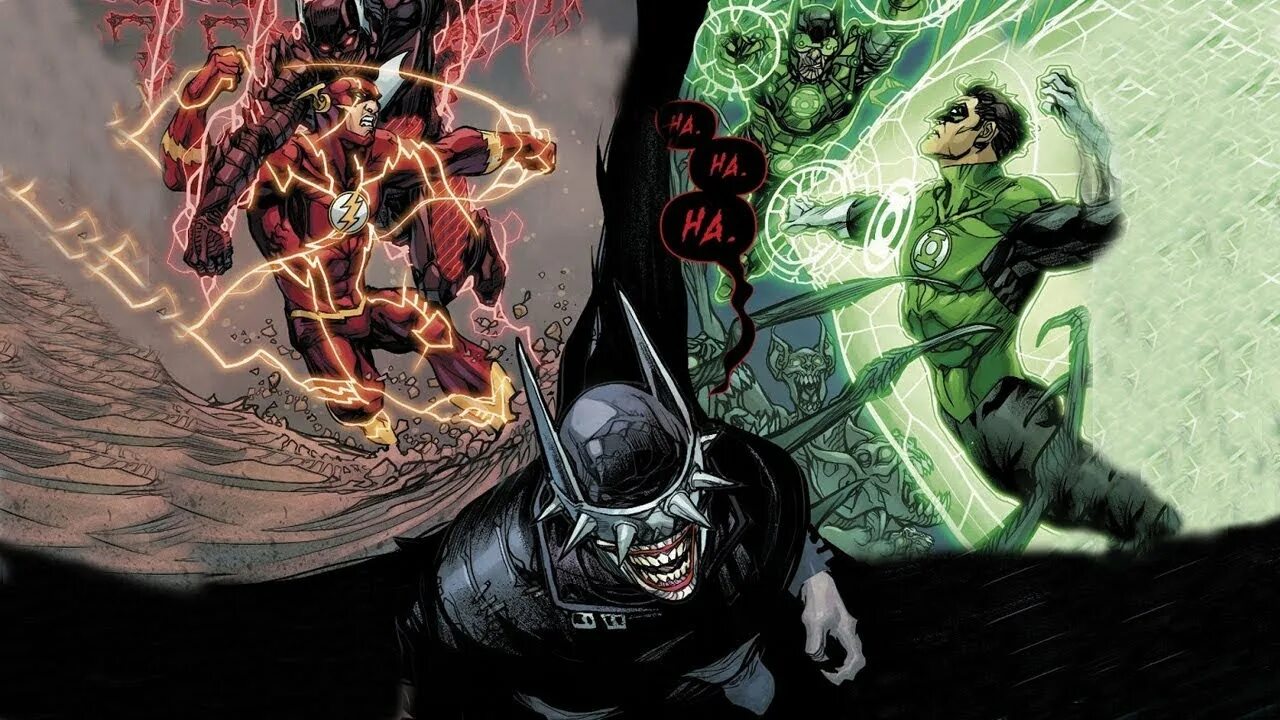 Темнейшая ночь бэтмен инджастис. Dc universe комиксы. Бэтмен темная ночь пародия 2010. Injustice персонажи темнейшая темнейшая ночь. Бэтмен с копьем.