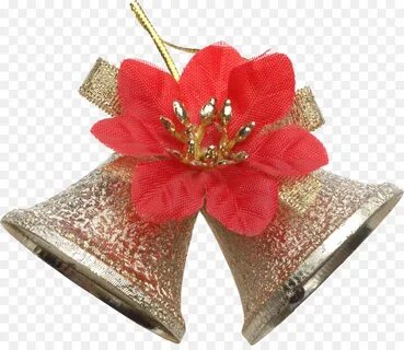 Christmas bell