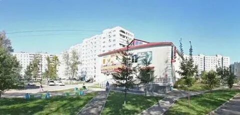 Тсж хабаровск