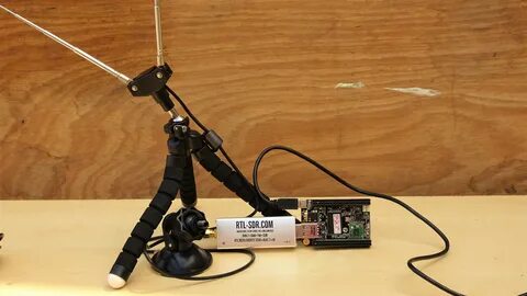 Sdr v3