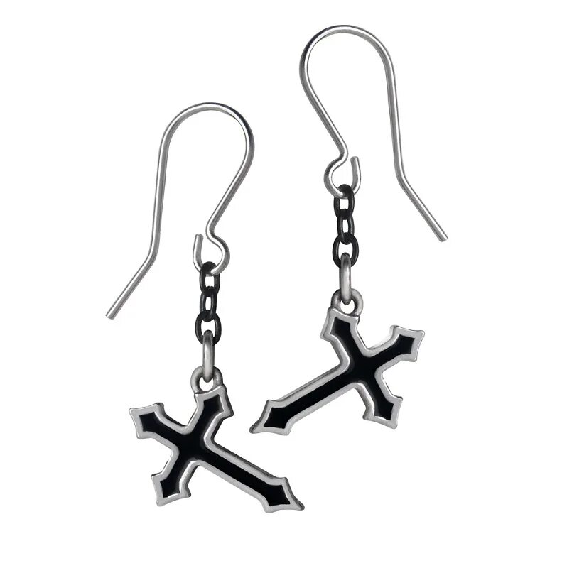 Cross pairs