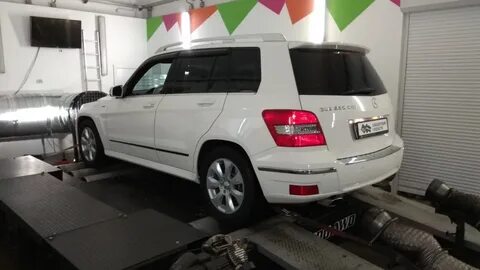 Турбина glk 220