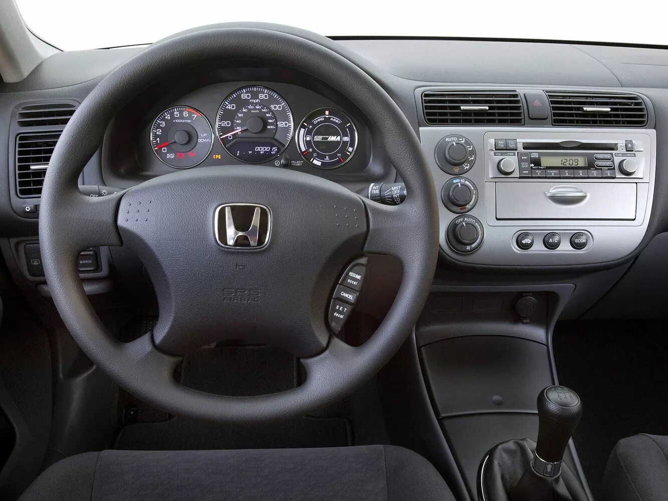 В 2003 2005 г. Honda Civic 2005 седан салон. Honda Civic 2001 седан салон. Honda Civic 7 2003. Honda Civic 7 поколение седан.