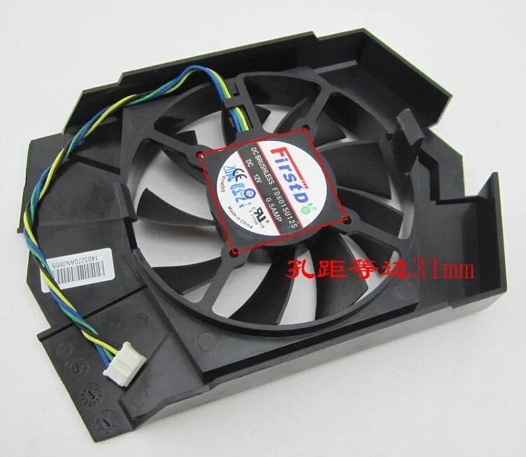 Мощность вентилятора видеокарты. Кулера для видеокарты asus gtx 750ti. кулер для видеокарты gtx 750 ti. 750 ti asus кулер. кулер firstd fd8015u12s видеокарта 1660 s.