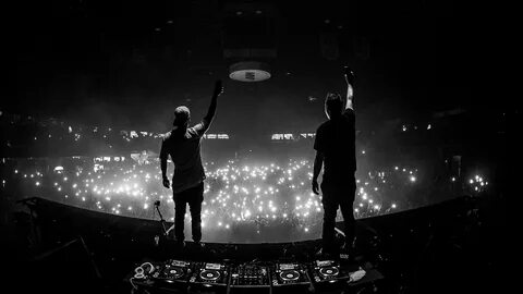Project 46 Release New Track "Live Forever" in Honor of Avicii Avicii, Classic h
