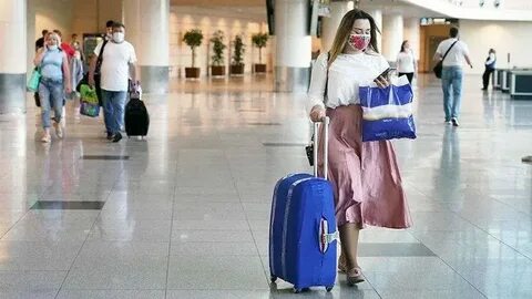 Выехать за границу на работу