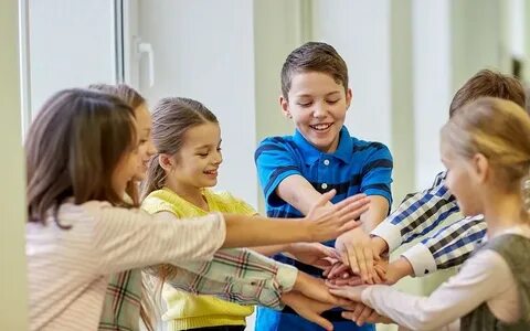 Работа для детей школьного возраста