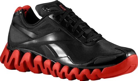 Кроссовки reebok zig