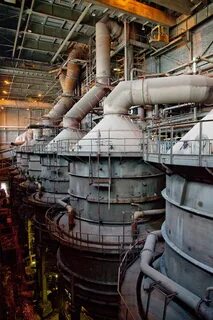 Завод емкостного и промышленного оборудования
