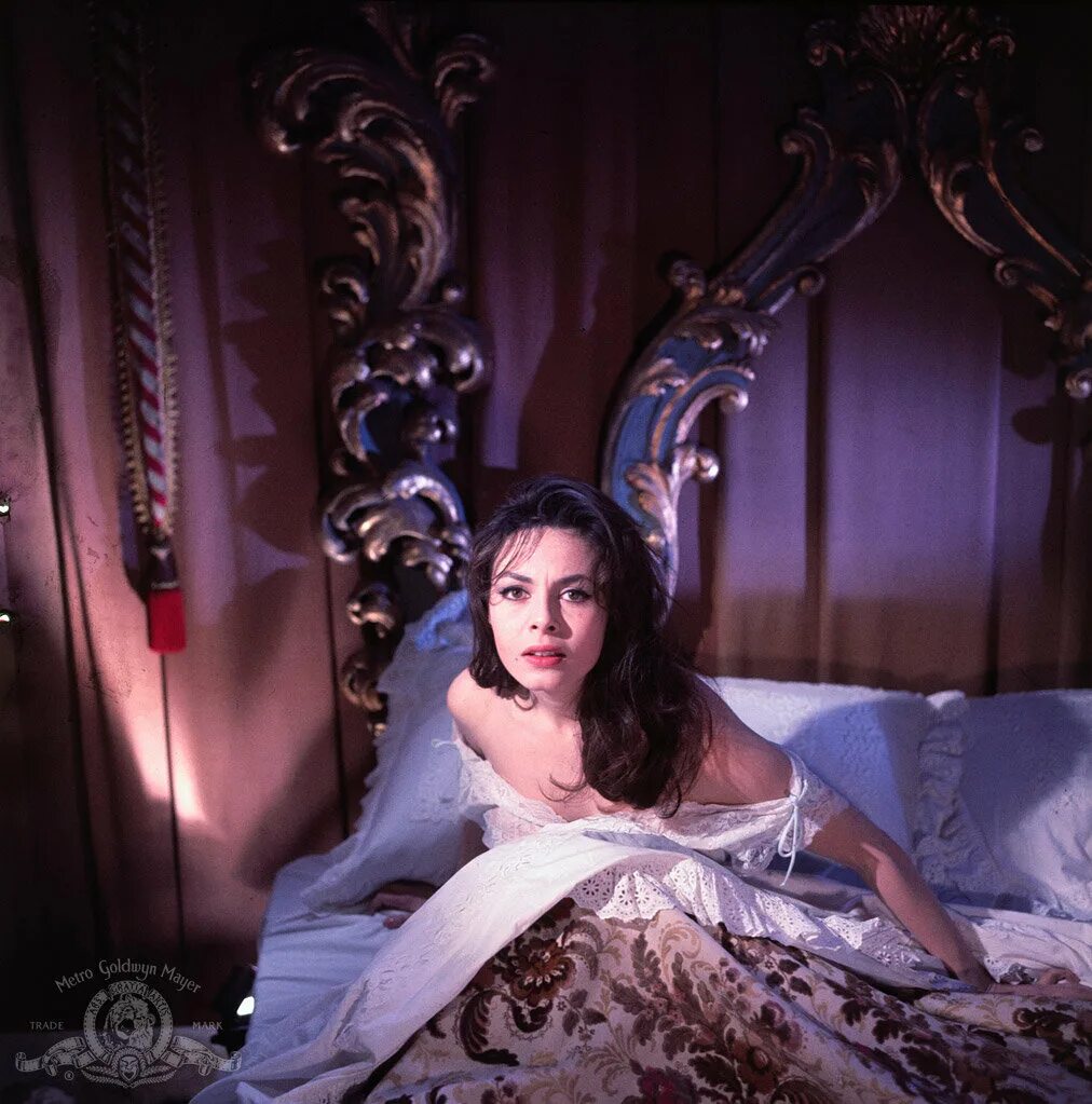 лица страха 1963