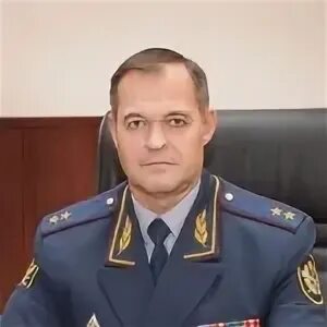 Федеральная служба исполнения наказаний руководитель