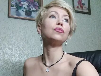 Picture of the sexy profile of Belka, for a very hot webcam live show 