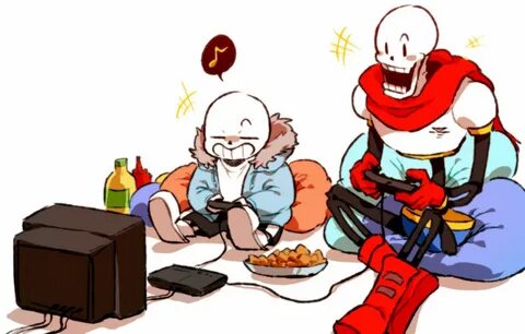 Новогодний санс