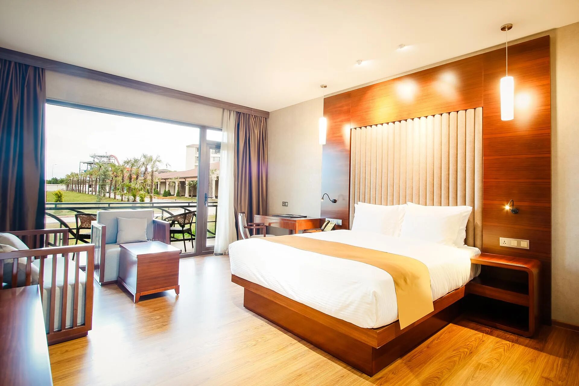 Std room. Double room. standard double room. anaklia resort by pratap&#039;s signature. гостиницы ганмухури prataps ang singapure.