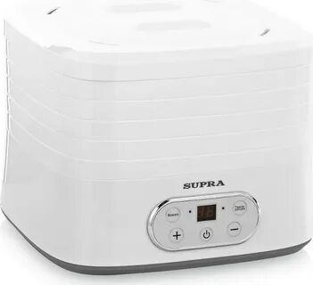 Сушилка для овощей supra