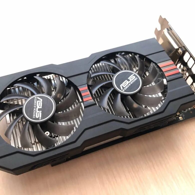 Radeon r7 360 series