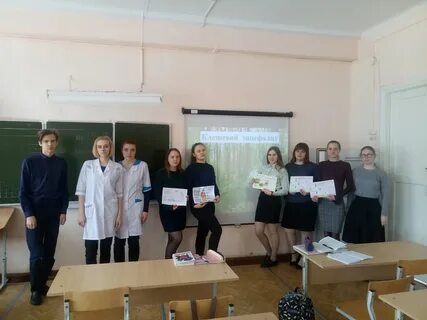 Школа 10 ирбит