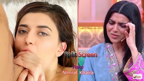 Fake Nimrat Khaira -(trailer) -9- / Split Screen / Free Download.