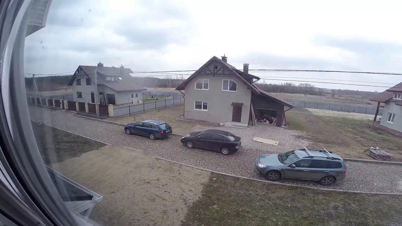 Красный бор что это