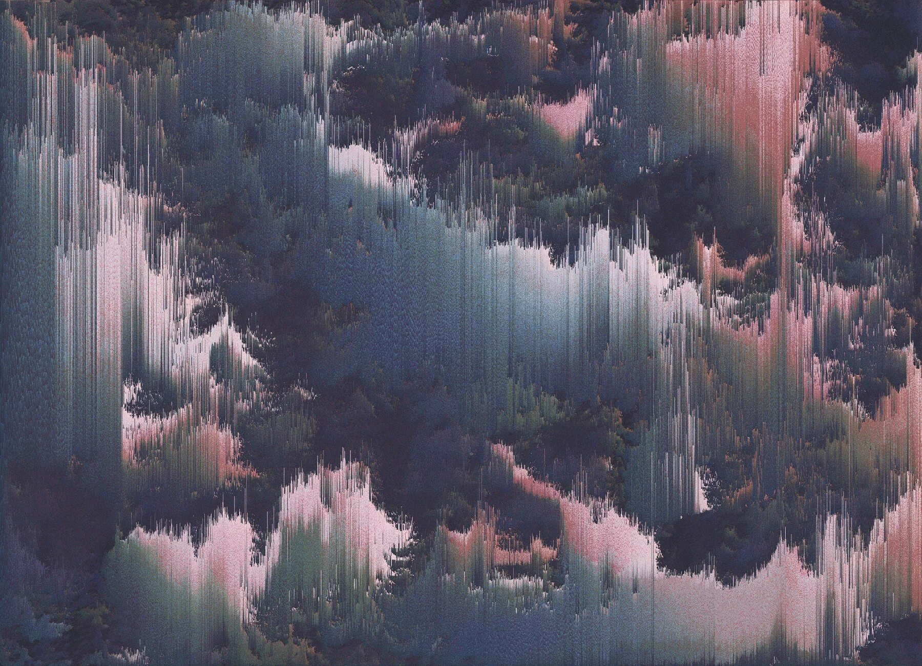 Processing pixel