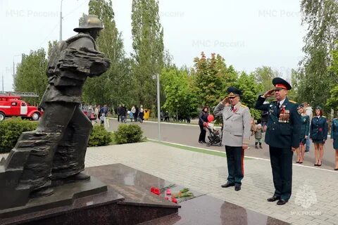 Калуга мероприятия на 9 мая 2024