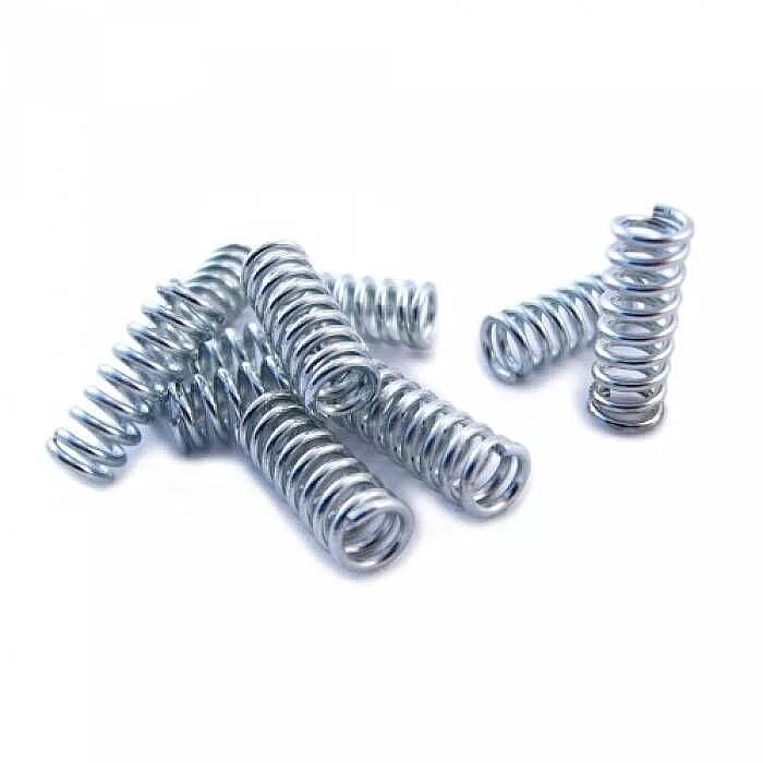 пружина 20х7. пружина 20 мм. 006. пружины. углепластиковая пружина.