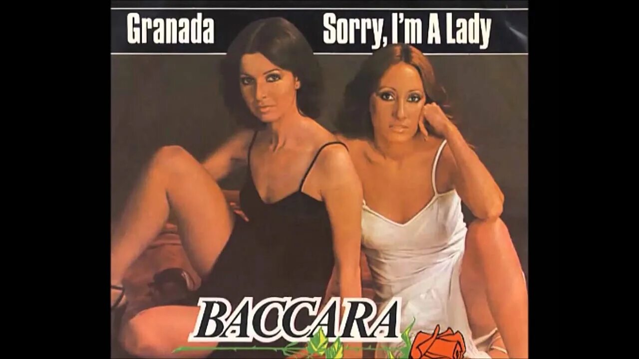 Baccara lady. Baccara сейчас. Baccara 1977 обложка cd. Baccara lady. Группа baccara.
