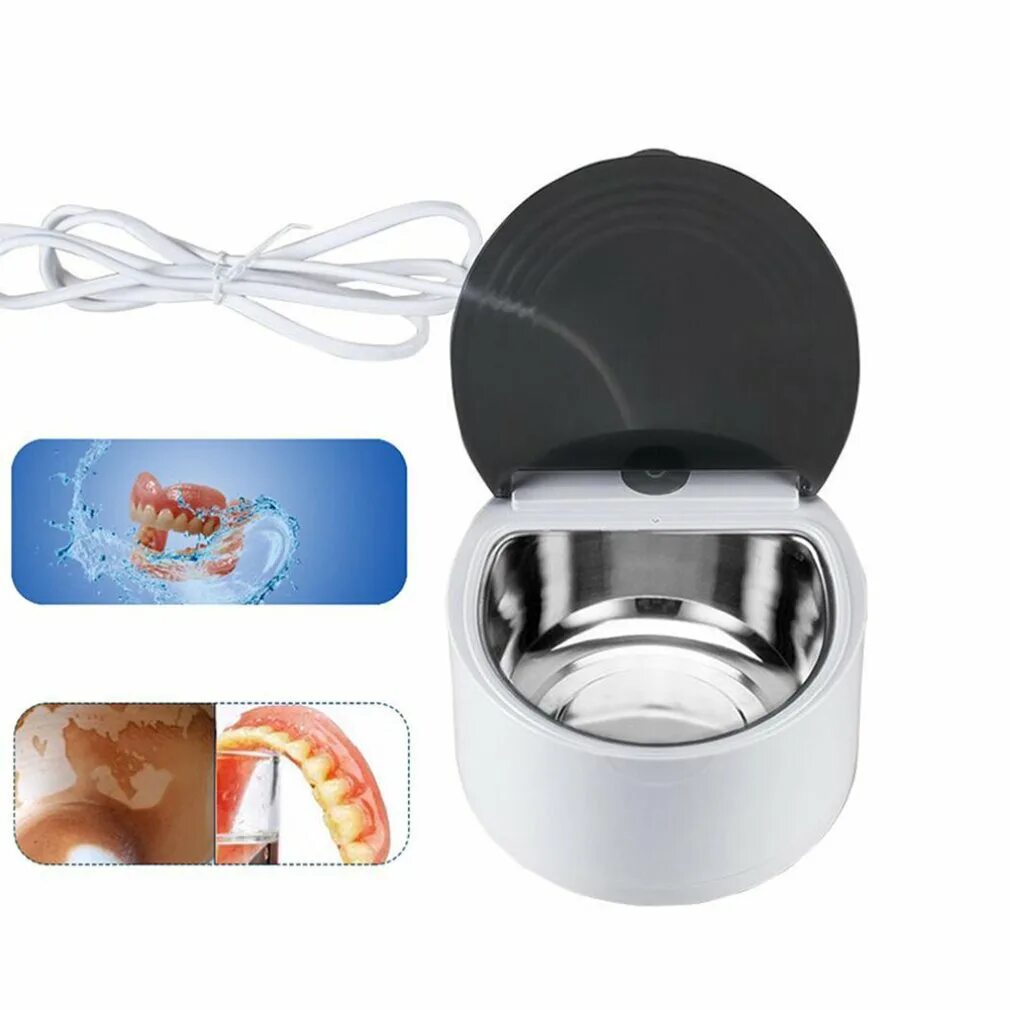 Ультразвуковой очиститель протезов (bradex). Sonic контейнер для зубных протезов. Ультразвуковая мойка bradex для очистки протезов. Прибор для чистки зубных протезов свт 0302. Асептическая жидкость для мойки ультразвуковая bradex.