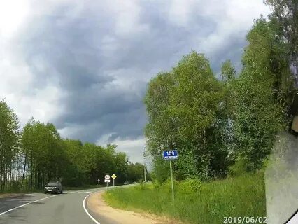 Км дмитровского шоссе