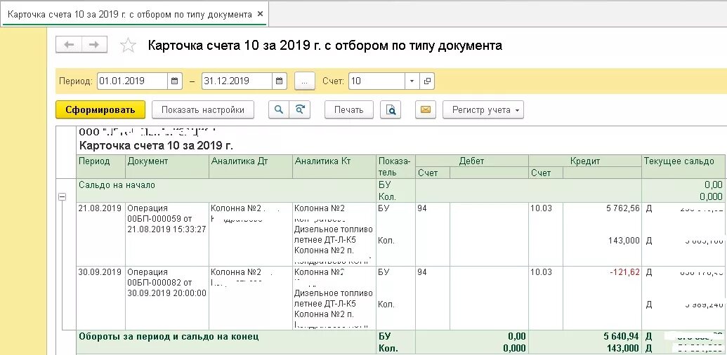 Карточка бухгалтерских счетов. Карточка счета в 1с. Карточка бухгалтерского счета 62 1с 7.7. Карточка счета 10. Карточка счета 10.05.