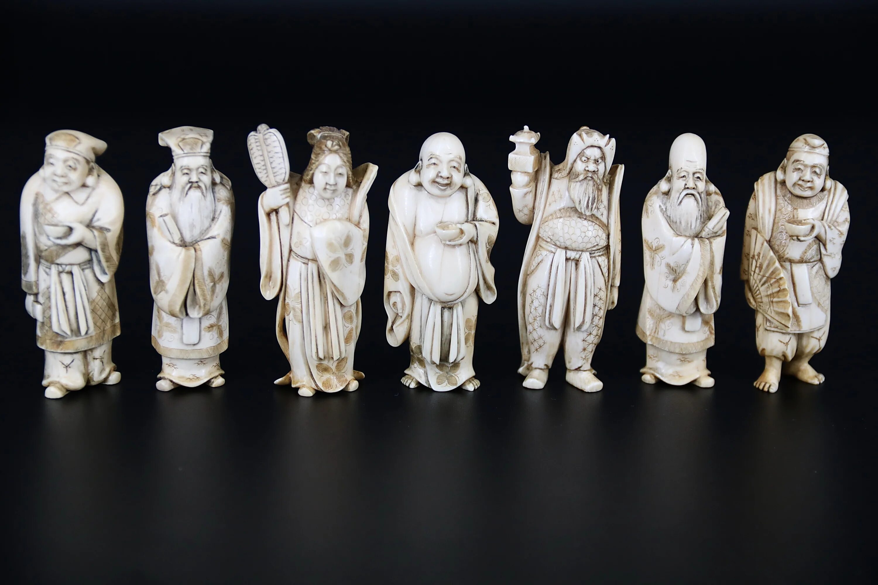 Семь богинь. Богиня танца. Эвномия богиня. Элиху веддер. Семь богов удачи (ситифуку-дзин).