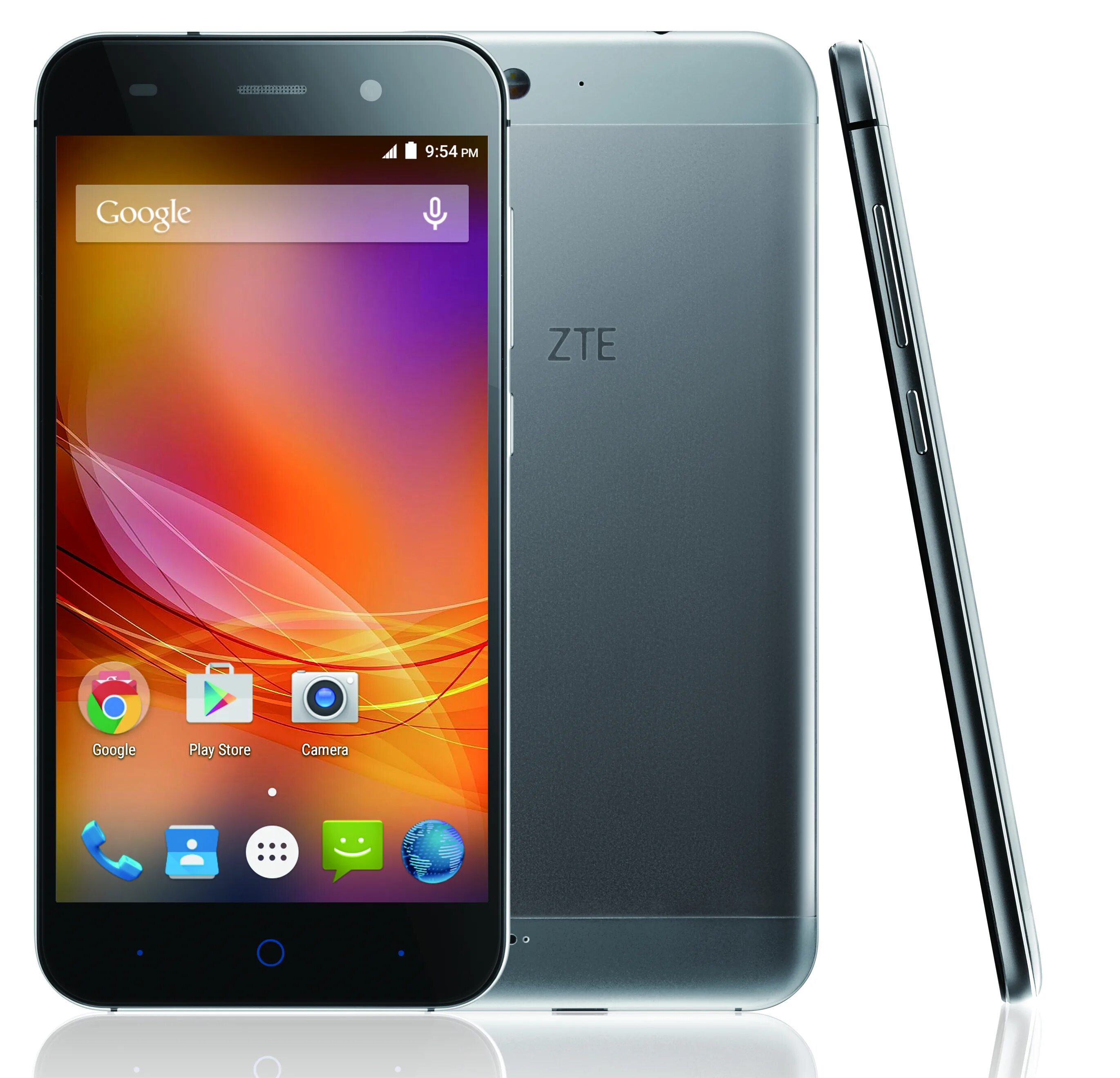 Смартфоны zte. Смартфоны zte