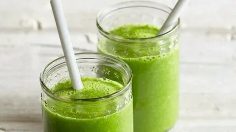 High Iron Smoothies For Pregnancy