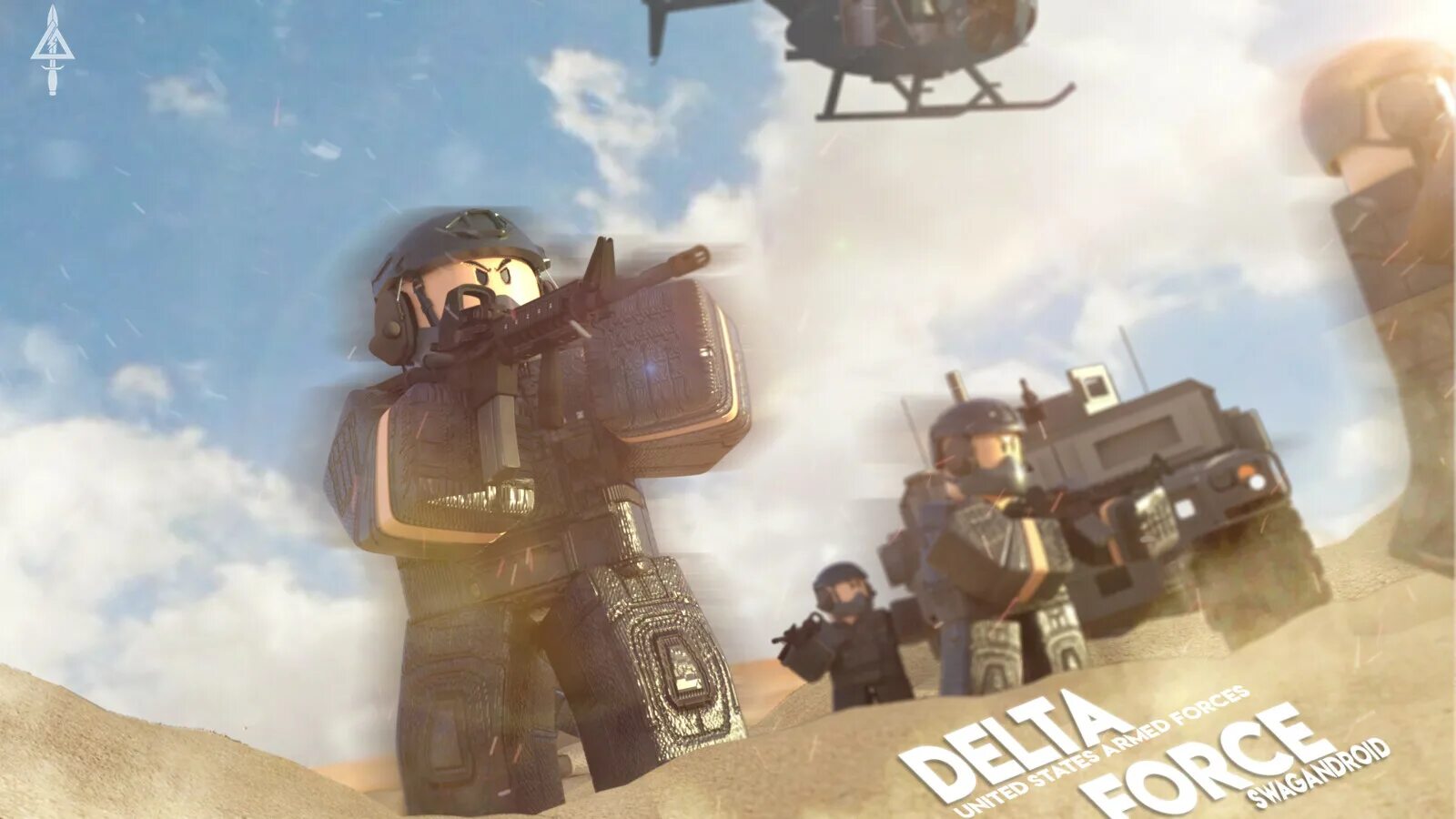 Delta x roblox последняя. GFX РОБЛОКС Army. Special Forces Roblox. Roblox отряд. Roblox GFX Military.