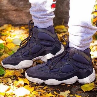 Adidas 500 high