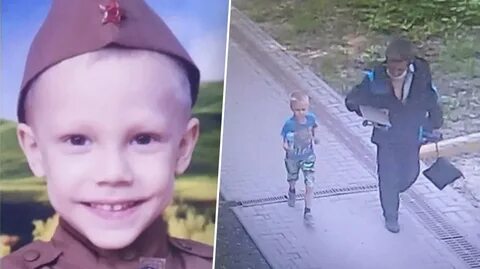 Дети с неизвестным полом