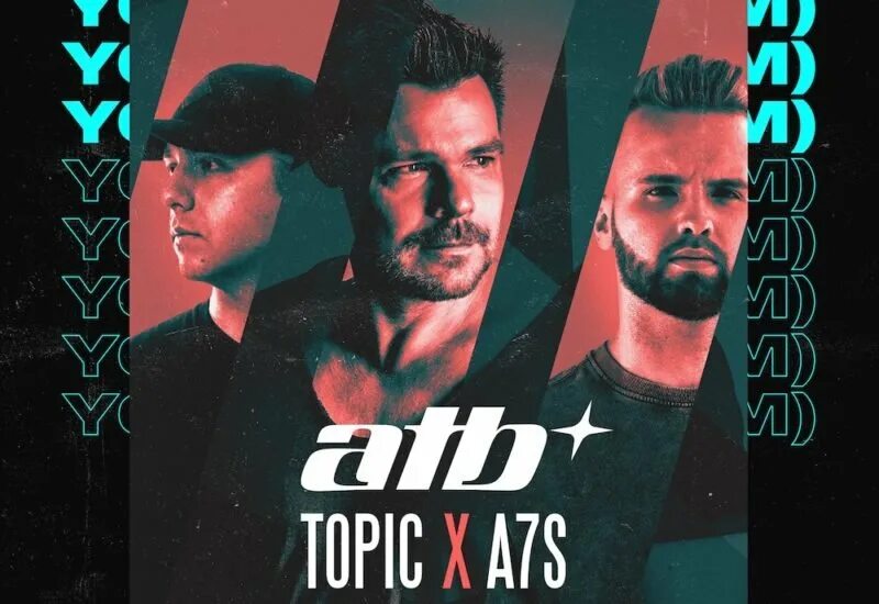 Atb topic a7s. ATB topic. ATB 9 PM обложка. ATB 9pm DJ.