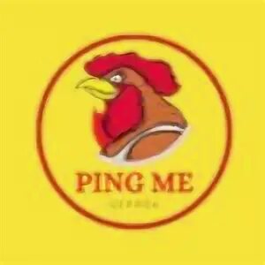 Ping me